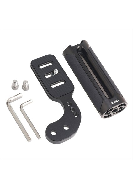 Slr Mini Kamera Için Jlwin Sol Tutamak El Tipi Çekim Dikey Çekim Hızlı Serbest Bırakma Plakası L Plaka Evrensel Sol Sap (Yurt Dışından) fırsatları