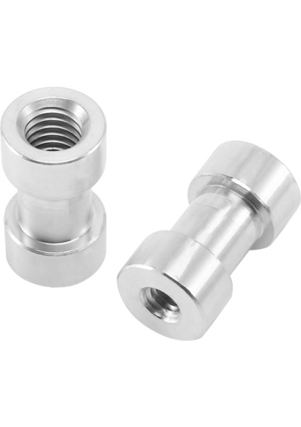 Kamera Vidası 66 Adet 1/4 Inç ve 3/8 Inç Dönüştürücü Dişli Vidalar Adaptör Montaj Kamera Sıcak Ayakkabı Montajı 1/4 Set (Yurt Dışından) modelleri