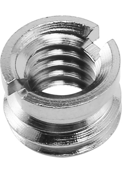 Kamera Vidası 66 Adet 1/4 Inç ve 3/8 Inç Dönüştürücü Dişli Vidalar Adaptör Montaj Kamera Sıcak Ayakkabı Montajı 1/4 Set (Yurt Dışından) indirimleri
