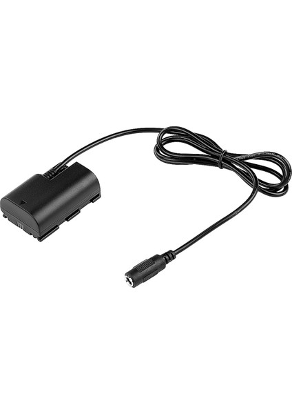 Dc Kuplör Lp-E6 Eos 5d2 5d3 5d4 6d 6d2 60D 7d 7d2 70D 80D 90D Yedek Güç Adaptörü Için (Yurt Dışından) indirimleri