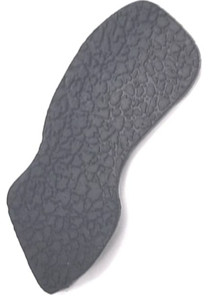 1pcs Canon Eos 600D Kamera Değiştirme Onarımı + Bant Için Yeni Kauçuk Gövde Başparmak Arka Arka (Yurt Dışından) modelleri