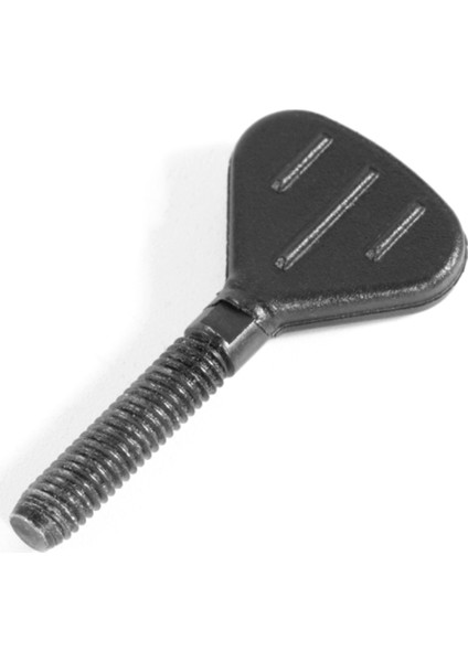 Hızlı Serbest Bırakma Plakası Kilitleme Vidası Manfrotto MVH500AH Hidrolik Pan/eğim Paneli Kontrol Vidası Için Uygundur (Yurt Dışından)