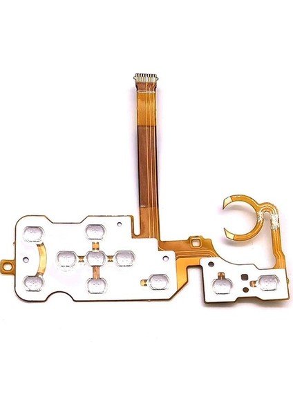 1pcs Canon Eos M50 Klavye Paneli Hizalama Kamera Aksesuarları Kamera Bakım (Yurt Dışından)