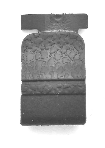 Nikon Için 1pcs D600 D610 D7100 D7000 Alt Deri Fiş Pil Bölmesinin Yanındaki Küçük Deri Fiş Kauçuk Yeni (Yurt Dışından)