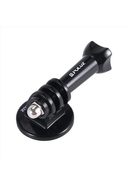 Gopro Aksesuarlar Için Puluz Kamera Tripod Montaj Adaptör Gopro Kahraman Için Standart Uzun Vida5 Hero4 Oturum Kahramanı 5 4 3+ 3 Sjcam SJ4000 (Yurt Dışından) modelleri