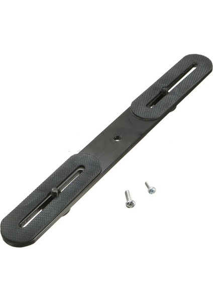 1pcs Çift Flaş Braketi Sıcak Ayakkabı Braket Montaj Tutucu ve 2pcs 1/4 Inç-20 Sıcak Ayakkabı Montajı Adaptör Tripod Vida (Yurt Dışından) indirimleri