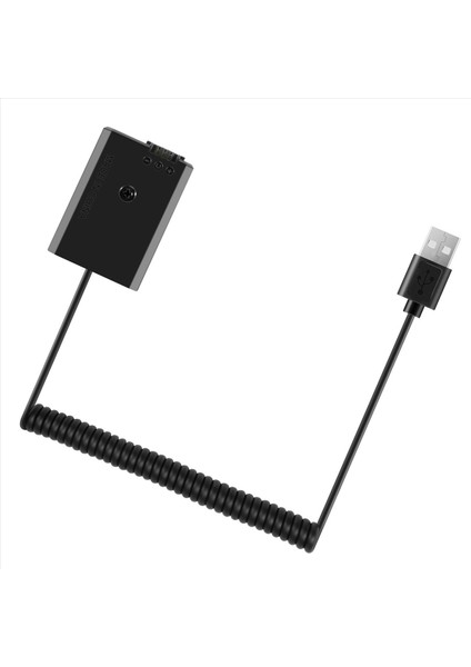 USB Şarj Kablosu NP-FW50 Sony A7 A7R A7S A7M A7II A7S2 A7M2 A7R2 A6500 A6300 Dc Kullanıcı (Yurt Dışından) fiyatları
