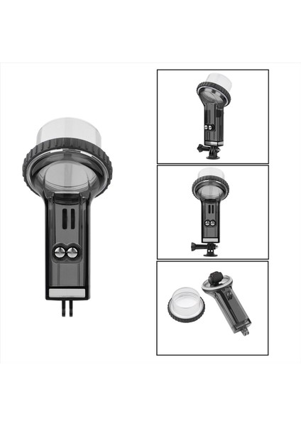 Sualtı Dalış Djı Osmo Cep 2 Dengeleyici Yüzdürücü Yüzen Çubuk Aksesuarı (Yurt Dışından) fırsatları