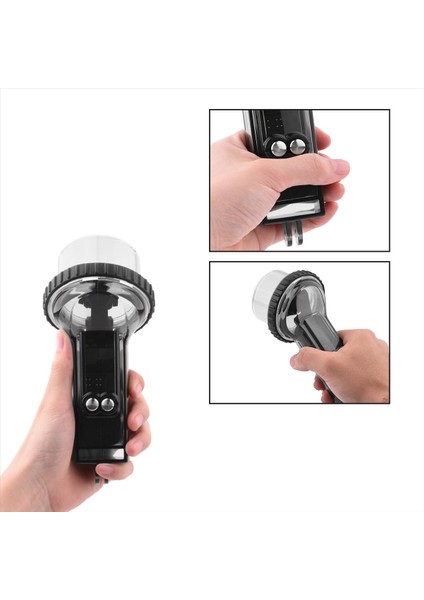 Sualtı Dalış Djı Osmo Cep 2 Dengeleyici Yüzdürücü Yüzen Çubuk Aksesuarı (Yurt Dışından) indirimleri