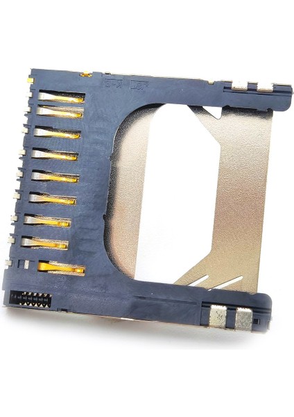 1pcs CANON450D 500D 550D 600D 60D 1000D 1100D Sd Kart Soket Tutucu Yuvası Için Yeni Kamera Kartı Yuvası (Yurt Dışından) fiyatları