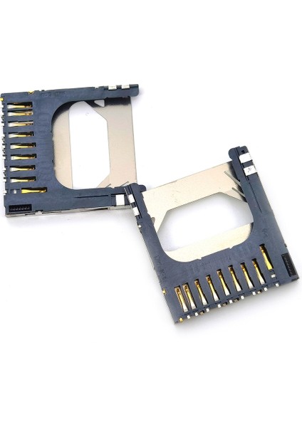 1pcs CANON450D 500D 550D 600D 60D 1000D 1100D Sd Kart Soket Tutucu Yuvası Için Yeni Kamera Kartı Yuvası (Yurt Dışından) indirimleri