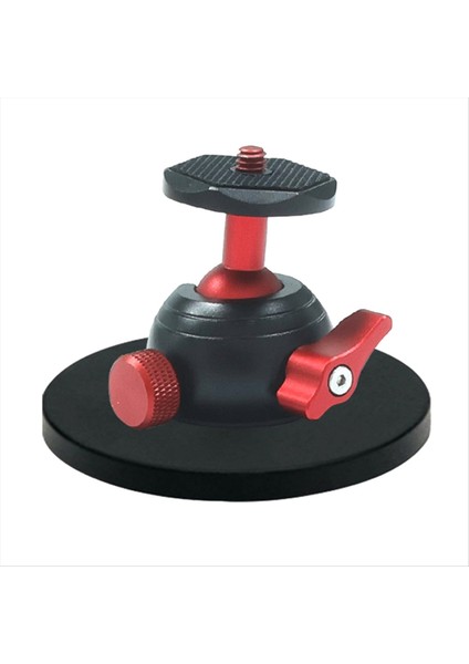 INSTA360 Gopro Aksesuarları Için Spor Kamera Gimbal Braketi Çok Faklamlı Araba Braketi Emme Kupası Braketi A (Yurt Dışından)