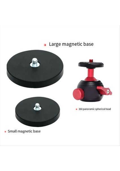 INSTA360 Gopro Aksesuarları Için Spor Kamera Gimbal Braketi Çok Faklamlı Araba Braketi Emme Kupası Braketi A (Yurt Dışından) modelleri