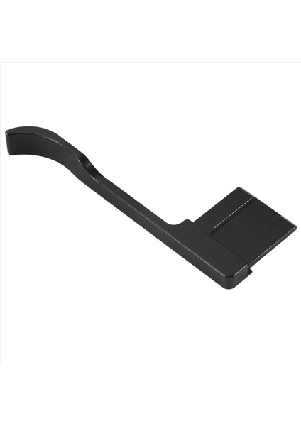 Alüminyum Sıcak Ayakkabı Kapağı Başparmak Talonu Parmak Fujifilm X-A7 Slr Kamera Için Sıcak Ayakkabı Takım Kavrama (Yurt Dışından) modelleri