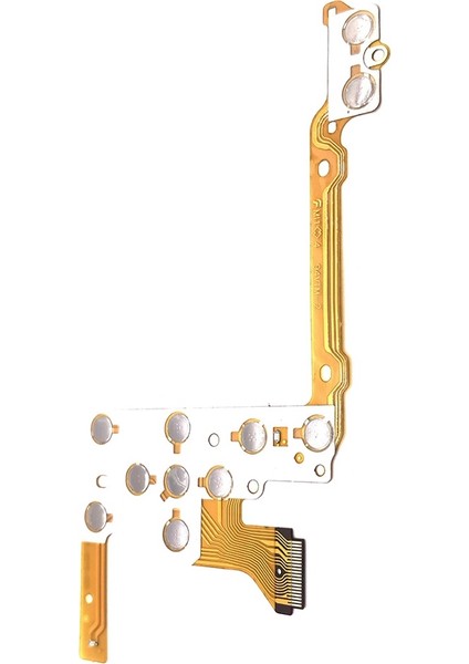 2pcs Klavye Anahtar Düğmesi Canon Eos 1000D Kıss X50 Canon Rebel T3 Dijital Kamera Onarım Parti (Yurt Dışından) fiyatları