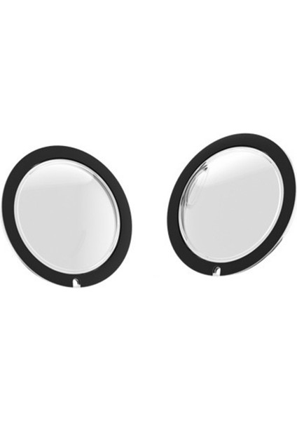 INSTA360 Için 4x Bir X2 Lens Korumaları Koruma Panoramik Lens Koruyucu Spor Kamera Aksesuarları (Yurt Dışından) fiyatları