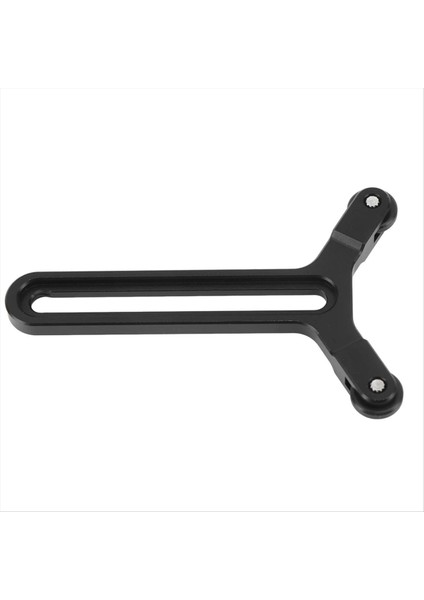 Y Şekil Lens Destek Destek Destekli Çift Tekerlekler Lens Destek Sistemi 22-71 5mm Djı Ronin-S/ronin-Sc Için Lik Ayarı (Yurt Dışından) indirimleri