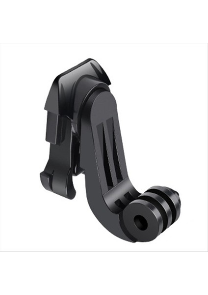 360 Gopro 12 Için J-Hook Toku Hızlı Sonra Adaptör Tabanlı Montaj Dönüşü (Yurt Dışından)