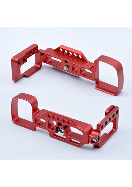 Sony A6000 Braket Tutucu El Kavrama Adaptörü Için Hızlı Bırakma L Plaka (Yurt Dışından) modelleri