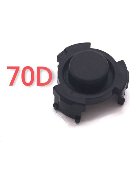 Pikapın Ortasında Canon 70D Düğme Modu Düğmesi Için 1 Adet (Yurt Dışından) indirimleri
