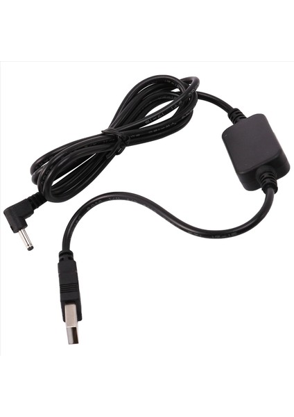 2x 5V 2A ACKE12 ACK-E12 USB Güç Kablosu Adaptörü + Lp-Eos M M2 M10 M50 Dijital Kamera (Yurt Dışından) modelleri