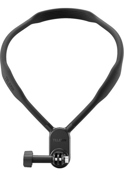 Telesin Neck Gopro Kahramanı Için Dağı Tutma 11 10 9 8 7 6 5 Action 3 Kamera Aksesuarları (Yurt Dışından) fırsatları