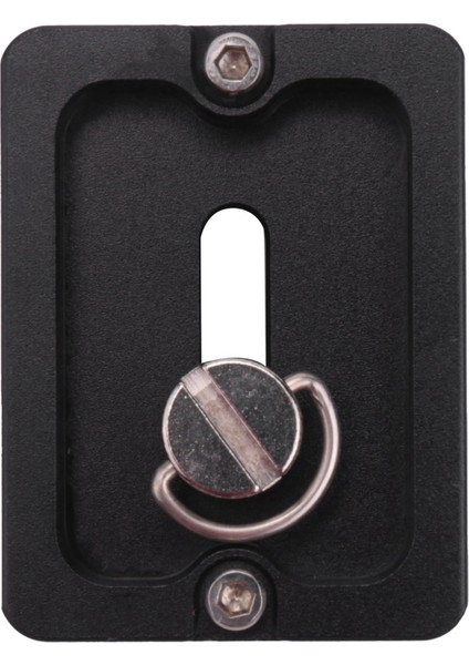 Universal Tripod Hızlı Serbest Bırakma Plakası Dslr Kamera Tripod Ballhead Için Arca Isviçre Plakası (Pu-50) (Yurt Dışından) fırsatları