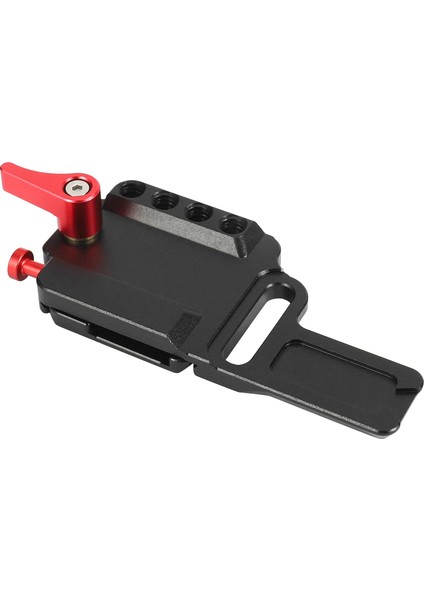 Zhiyun Crane M2 Için 2x Hızlı Serbest Bırakma Plakası 3 Eksenli El Gimbal Stabilizatör Zhiyun Aksesuarları (Yurt Dışından) indirimleri