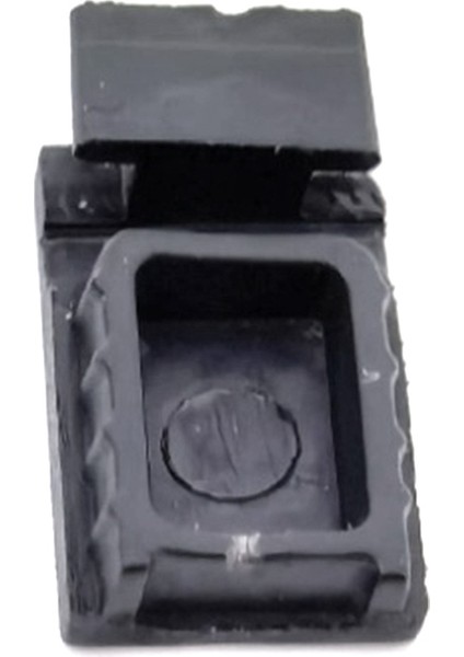 Yepyeni 1pcs Pil Kapı Kapağı Port Alt Taban Kauçuk Canon 5d3 6d Kamera Onarım Parçası (Yurt Dışından) fiyatları