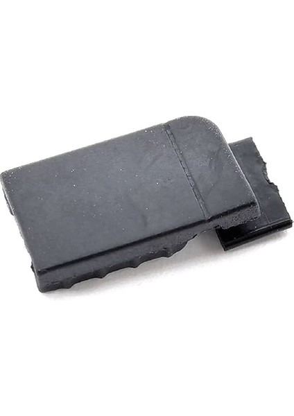 Yepyeni 1pcs Pil Kapı Kapağı Port Alt Taban Kauçuk Canon 5d3 6d Kamera Onarım Parçası (Yurt Dışından) modelleri