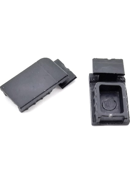 Yepyeni 1pcs Pil Kapı Kapağı Port Alt Taban Kauçuk Canon 5d3 6d Kamera Onarım Parçası (Yurt Dışından) fırsatları