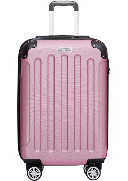 Ultra Hafif Abs Valiz Trıon