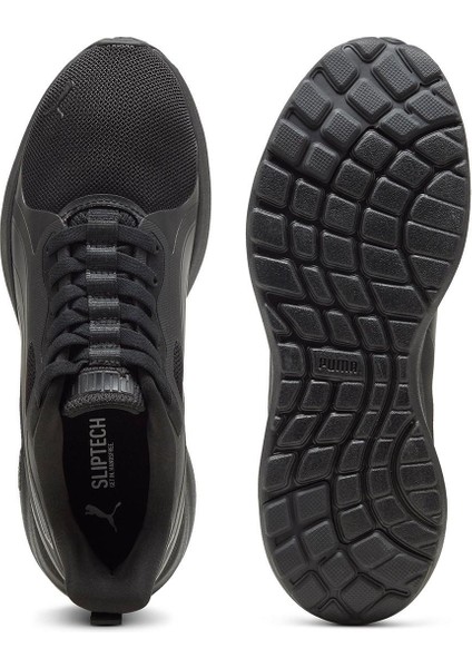 402632-01 Sofrıde Cosmıc St Slıptech Siyah Erkek Günlük Sneaker modelleri