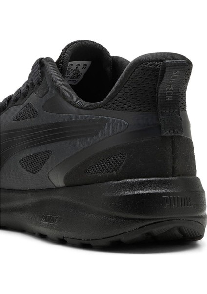 402632-01 Sofrıde Cosmıc St Slıptech Siyah Erkek Günlük Sneaker indirimleri