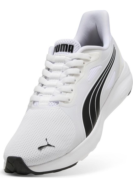 402632-02 Sofrıde Cosmıc St Slıptech Beyaz-Siyah Erkek Günlük Sneaker fırsatları