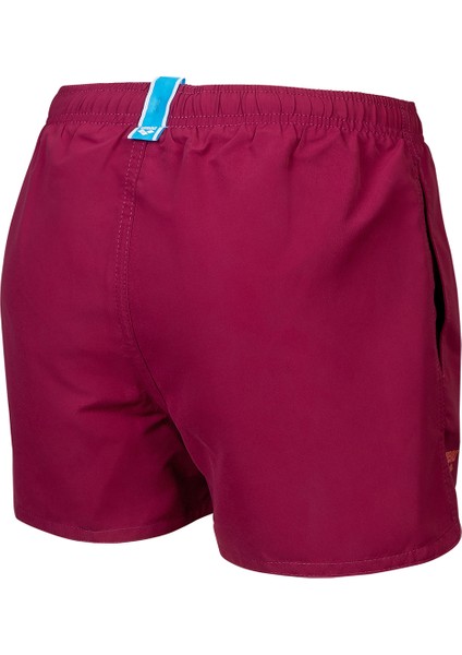 Beach Logo R Çocuk Mor Deniz Şortu 006446991 fiyatları