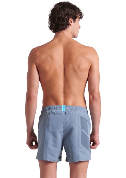 Pro_file Losange Beach Erkek Gri Deniz Şortu 008923550 fiyatları