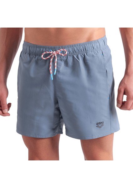 Pro_file Losange Beach Erkek Gri Deniz Şortu 008923550 fırsatları