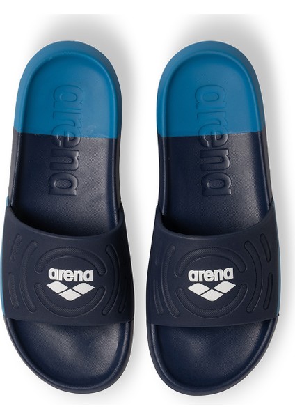 Urban Active Unisex Mavi Günlük Stil Terlik 009277200