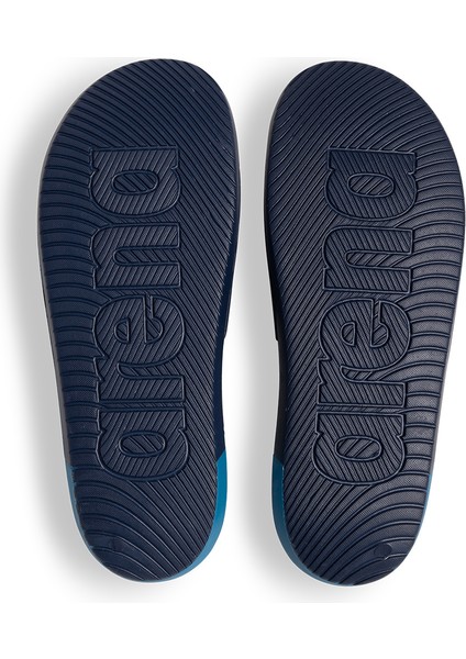 Urban Active Unisex Mavi Günlük Stil Terlik 009277200 fiyatları