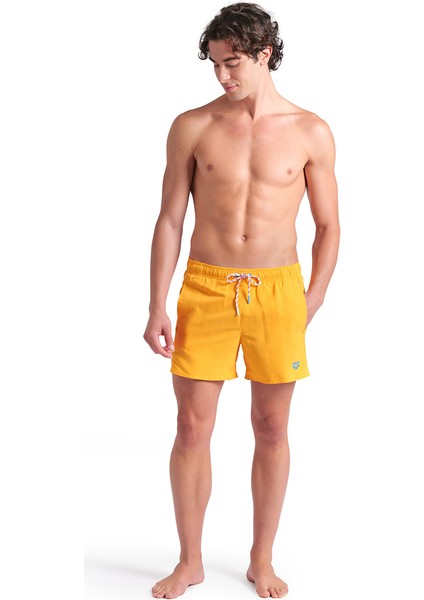 Pro_file Losange Beach Erkek Turuncu Deniz Şortu 008923380 modelleri