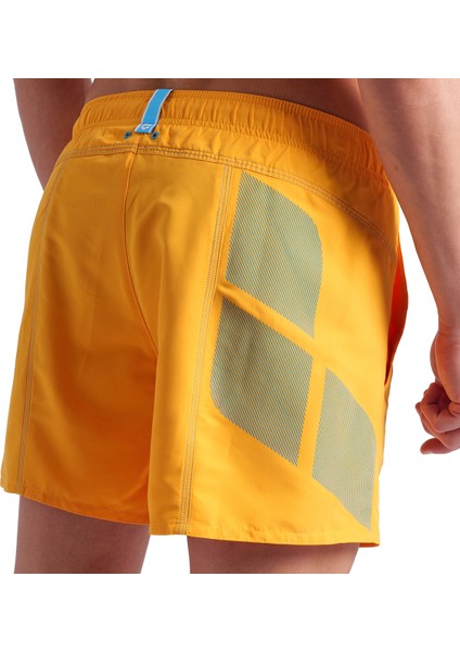 Pro_file Losange Beach Erkek Turuncu Deniz Şortu 008923380 indirimleri