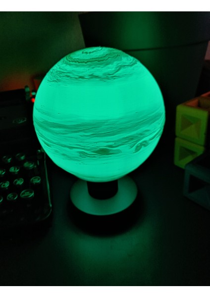 Neptün Masa Lambası modelleri