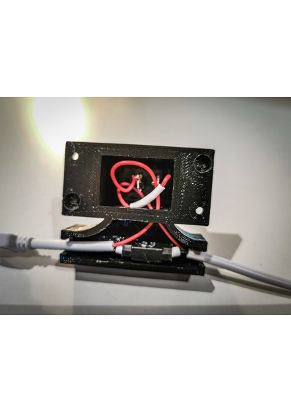 Led-Beleuchtung Anycubic Mega x fiyatları