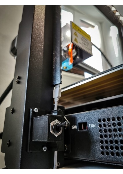 Led-Beleuchtung Anycubic Mega x fırsatları