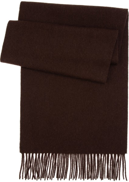 Erkek Kahverengi Kaşkol 50317420-400