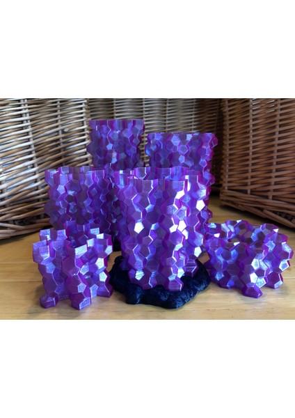 Geode Lambalar (Küçük Çaplı) fiyatları