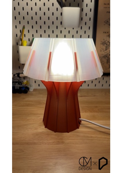 Modern Nervürlü Lamba fiyatları