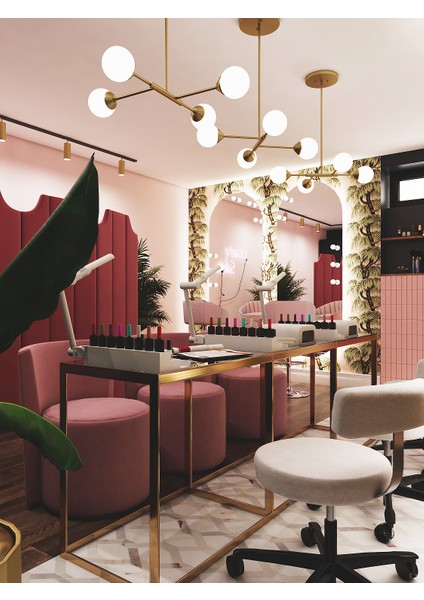 Küre Lambası, Sku. 5939 Pikartlights Tarafından indirimleri