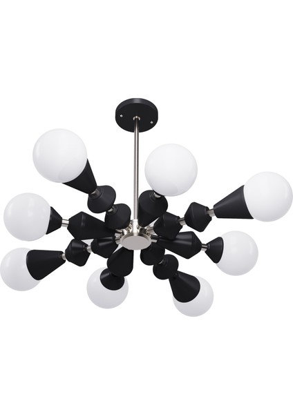 Stella Kubbeli V8 Lamba, Sku. 6007 Pikartlights Tarafından fırsatları